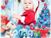Семейные календари 2020 год.