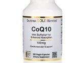 Куэнзим Q10