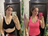 Поделюсь жирными фотками🙈