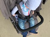 Первая обувь. Какая?