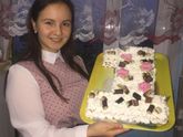 Наш первый годик!????
