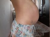 Вот они и мои 40 неделек