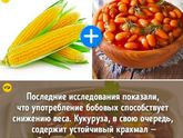 7 полезных сочетаний продуктов для похудения ✅