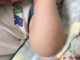 Девочки помогите ,проснулись пару