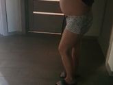 Для себя. Самочувствие на 37-ой неделе. Подготовка