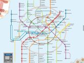 Про Московское метро!