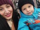3 года моему сынуле
