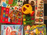 Детские игрушки ?