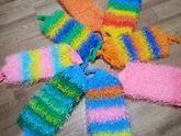 не могу без дела сидеть🧶