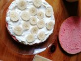 Рецептик от Белки - торт с творожным кремом