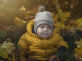 Мой любимый мальчик ☺️