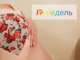 17 недель и 3 дня
