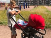 Автолюльки. Что посоветуете?