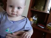 Сходили сегодня на прием