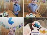 Илариону Александровичу 2 года!?