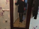 В таком виде и с крляской