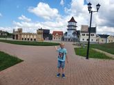 Выходной в Рязане🙂