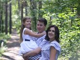Наша фотосессия❤️ 27 недель,