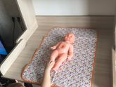 Покупки для новорожденного и мне в роддом