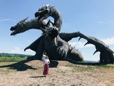В Крым на машине. Дни 10, 11.