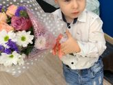 7 февраля, наш праздник .