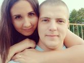Наш любимый папа и