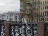 Вчера на просторах Питера!