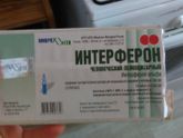 Что давать ребенку если только пропили антивирусные