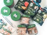 ВОСТОРГ ОТ НОВИНОК GERBER
