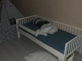 Сегодня была 4 ночь