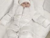 Комбинезон конверт Choupetti на