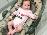 4 месяца 💙💙