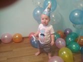 Др годик сына