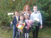 Про всех школьников