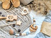 Baby shop