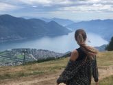 10км на 8м месяце беременности.