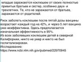 Интересные факты в слайде?