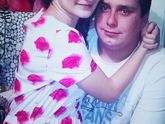 Наше знакомство 💗