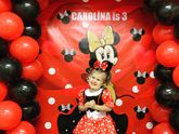 Каролина 3 года