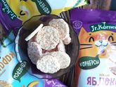 Корнерсы -вкусный и полезный перекус!