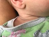 Аллергия или потница ?