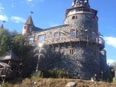 Сонькина лагуна в Сатке)
