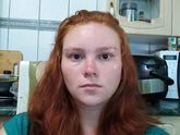 Надоели мне длинные волосы.