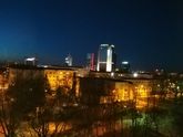 Про роды напишу уже из дома