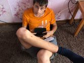 Изоляция и дом.