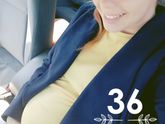 36 недель☺️❤️