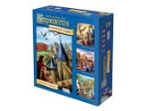 Посоветуйте настольную игру в