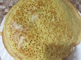 Немного масленицы в ленту