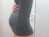 16-17я неделя. Когда будут шевелюшки???
