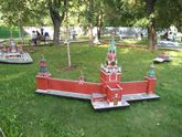 "Россия в миниатюре" - Ч.2